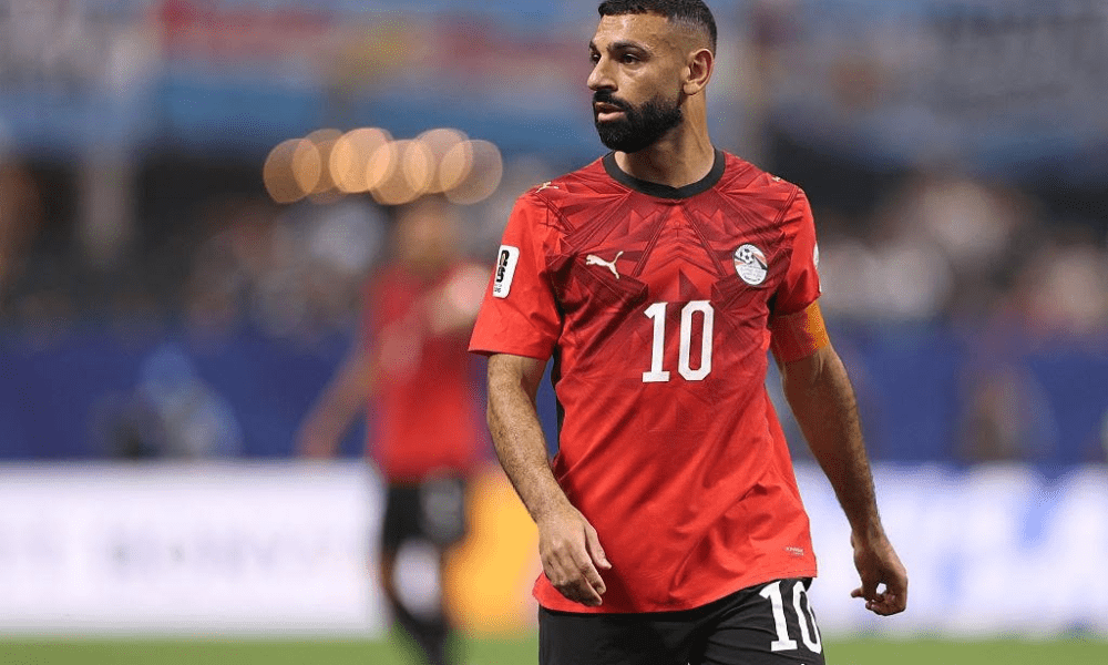 Beşiktaş Başkanı, Salah ile Görüşmeleri Onayladı, Anlaşmayı Reddetti