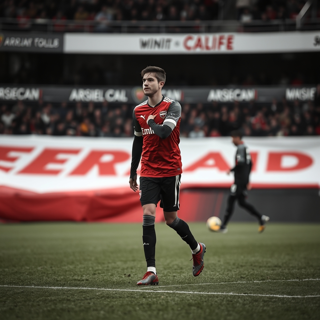 Arsenal, Piero Hincapié'yi 52 milyon euroya transfer etti!