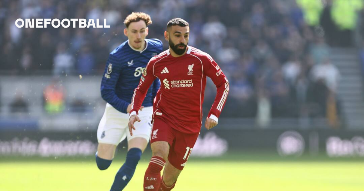Mohamed Salah Transferinde Trabzonspor, Beşiktaş'ı Geride Bıraktı