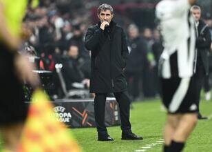 Beşiktaş, Ernesto Valverde ile ilgileniyor: Teklif yapılacak!