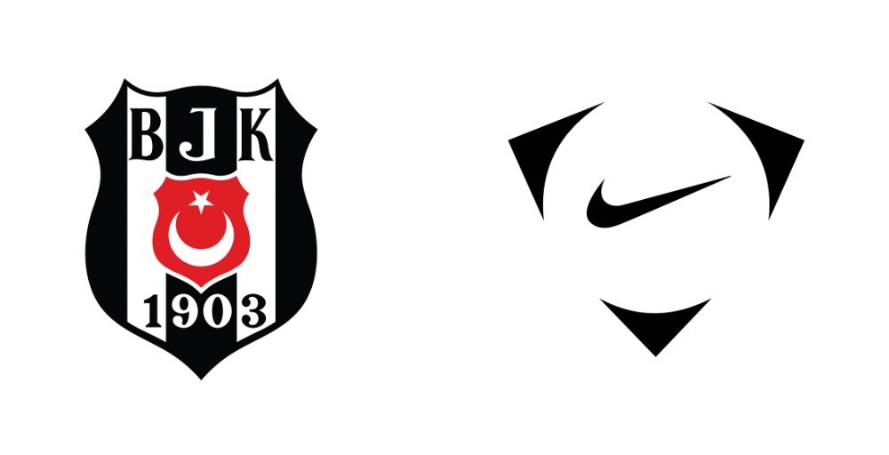Nike, Beşiktaş'ın 125. Yılı İçin Özel Koleksiyon Çıkartacak