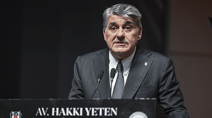 Beşiktaş'ta 3 oyuncu için bekleyiş sürüyor