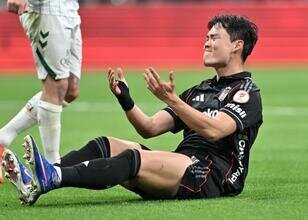 Beşiktaş, 2025-2026 sezonunu hayal kırıklığıyla kapattı