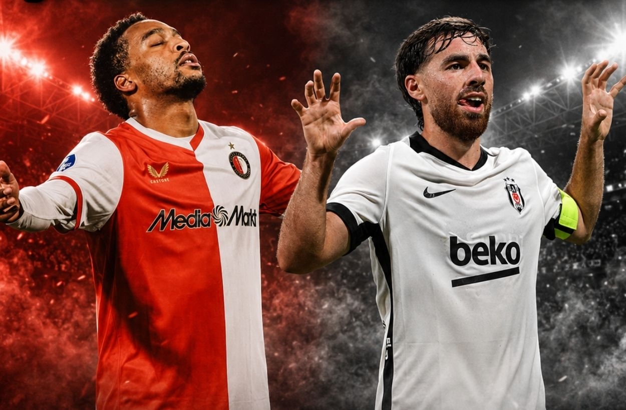 Beşiktaş, Quentin Timber için Marsilya'ya 12 milyon euro teklif etmeye hazırlanıyor