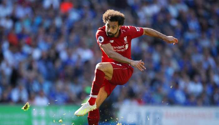 Mohamed Salah, Beşiktaş ile anlaşmaya varmak üzere! 12 milyon euro'luk teklif
