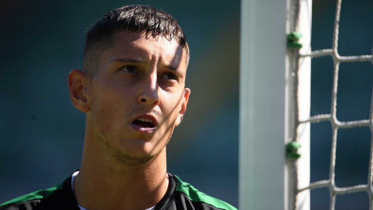 Beşiktaş, Roma'nın kalecisi Gollini için harekete geçti!
