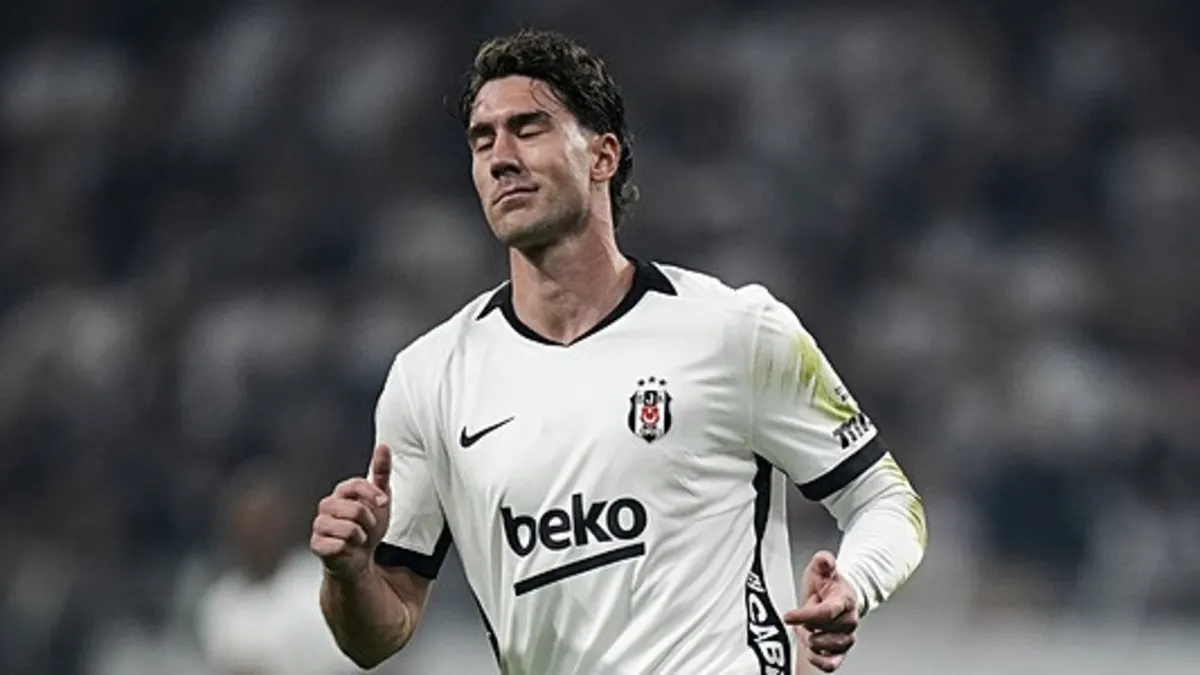 Beşiktaş, Trabzonspor derbisi için hazırlıklara başladı