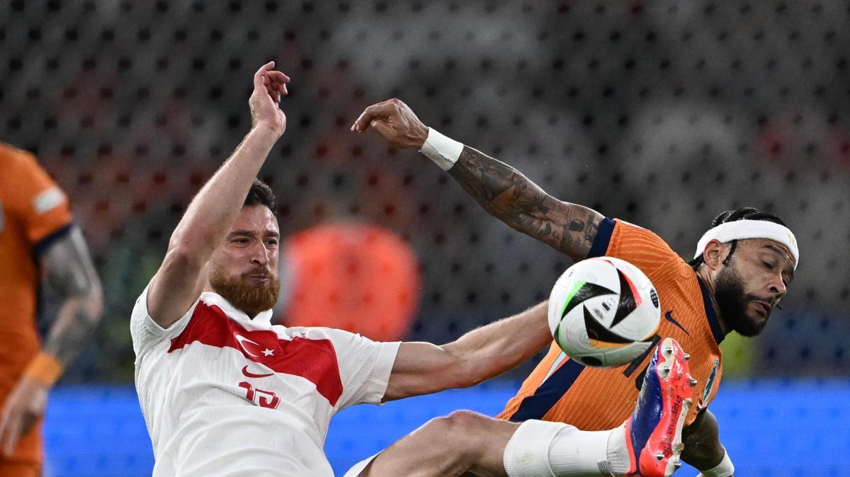 Beşiktaş, Salih Özcan ile anlaştı: Transfer süreci tamamlanıyor