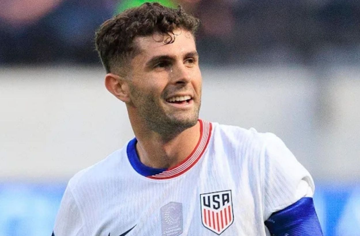 Christian Pulisic'in Beşiktaş ile transfer durumu belirsizliğini koruyor