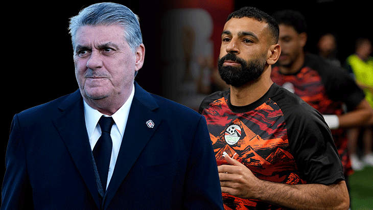 Beşiktaş, Mohamed Salah için 12 milyon Euro'luk teklifte bulundu