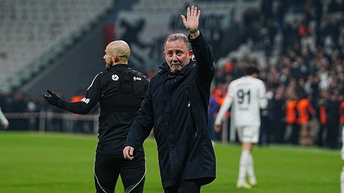 Beşiktaş Taraftarından Desibel Rekoru Beklentisi!