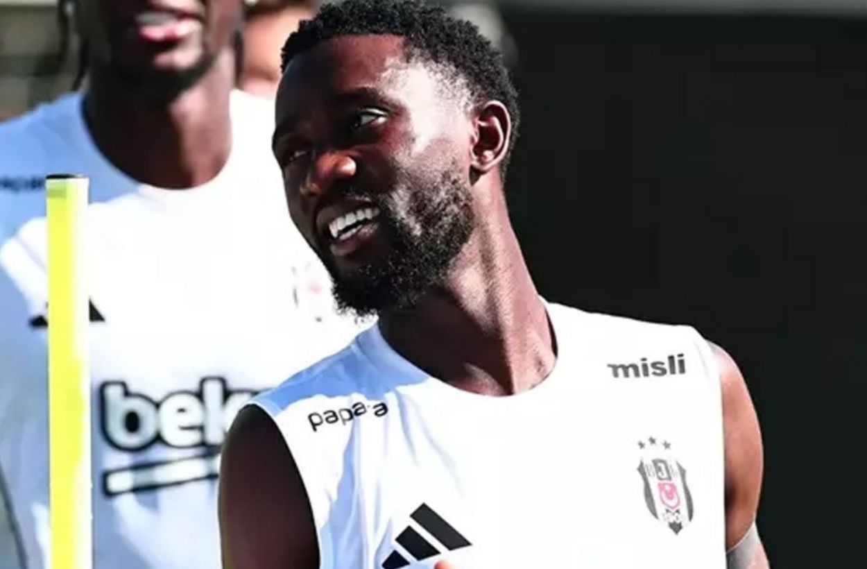 Beşiktaş, Ndidi için 12 milyon euro bekliyor!