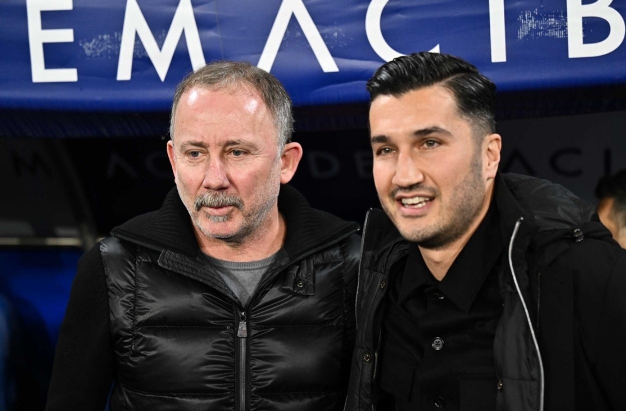 Beşiktaş ve Başakşehir Maçında Gerginlik Yerini Rekabete Bıraktı