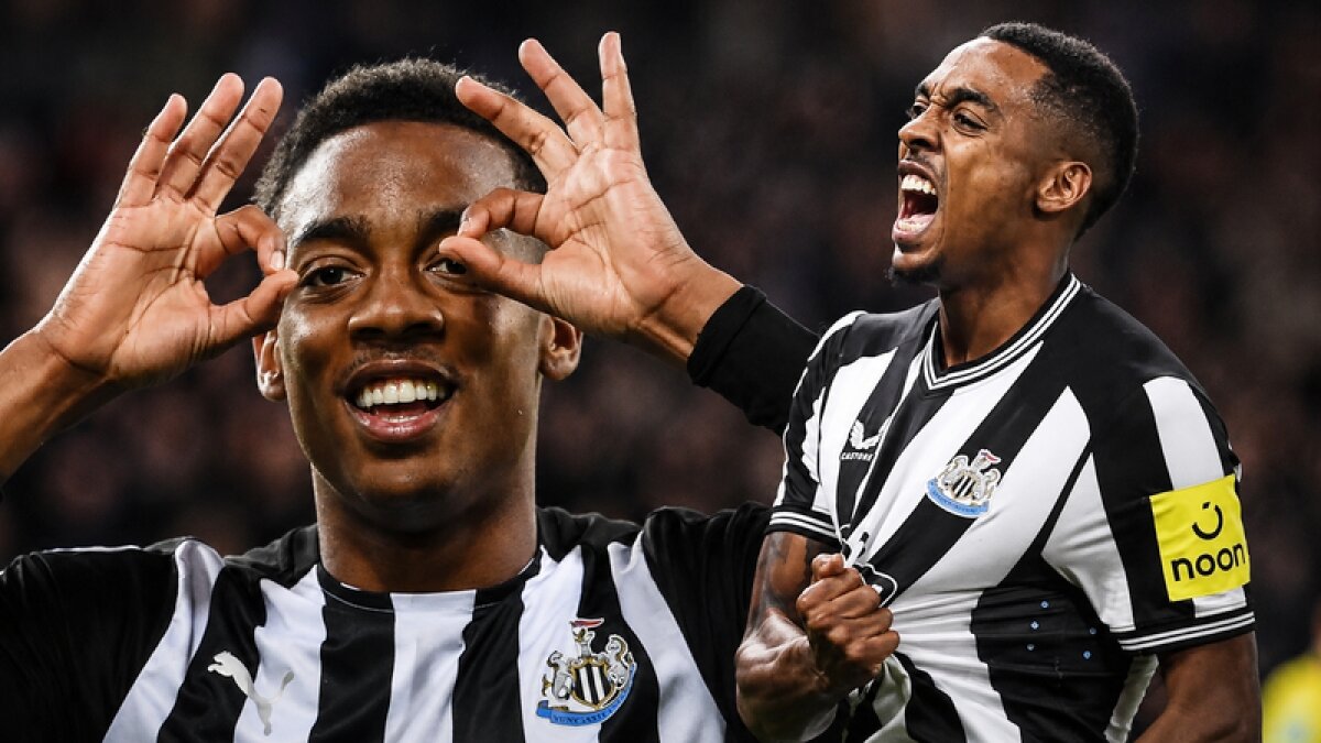 Beşiktaş, Joe Willock için transfer görüşmelerine başladı