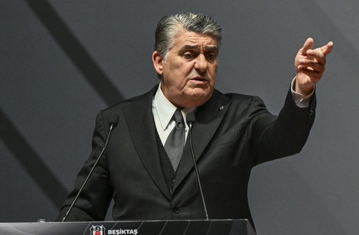 Serdal Adalı'dan Fenerbahçe derbisi sonrası sert eleştiriler: 'Utanmaları olsa istifa ederler'