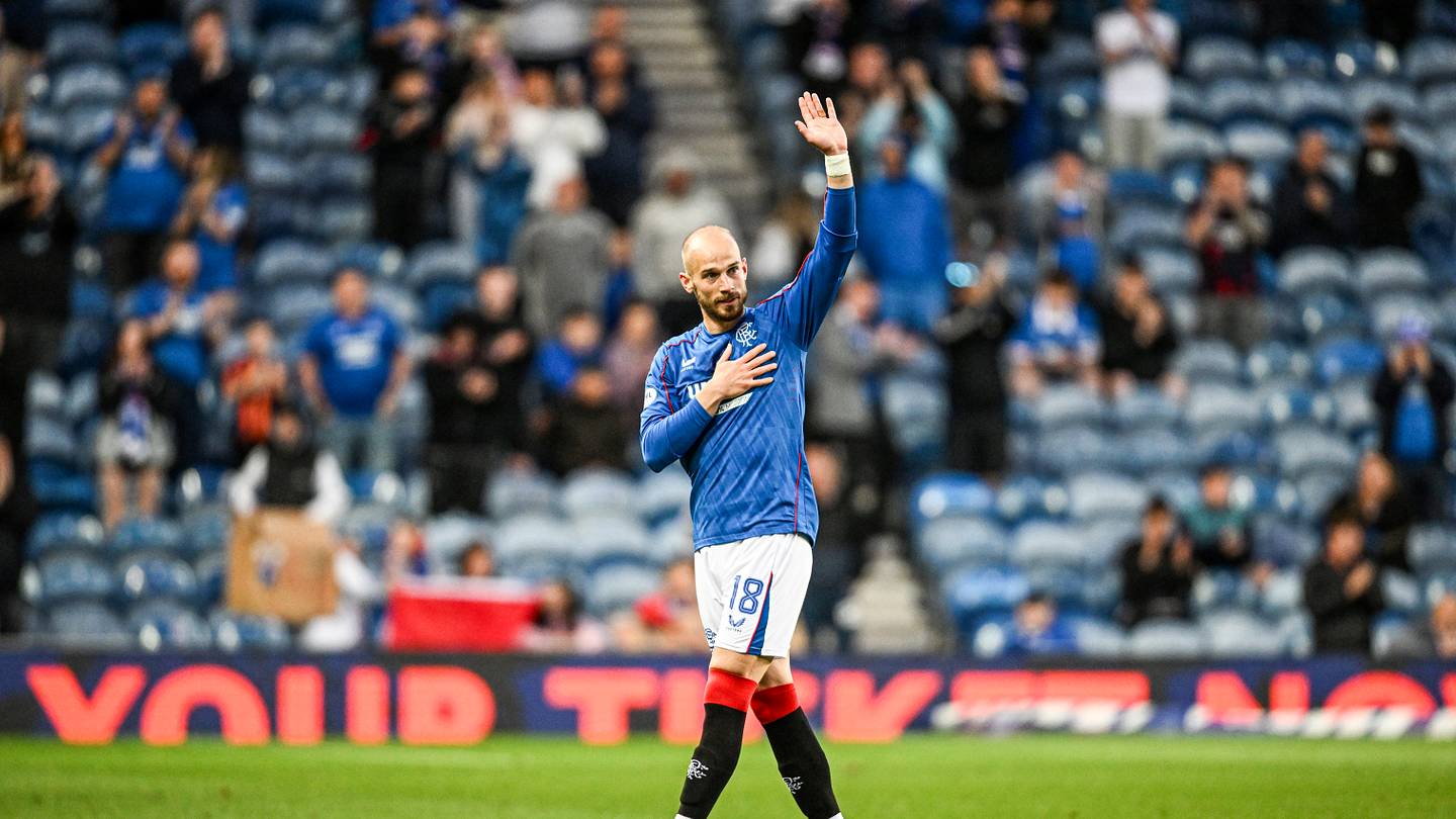 Rangers, Vaclav Cerny için resmi teklif hazırlığında!