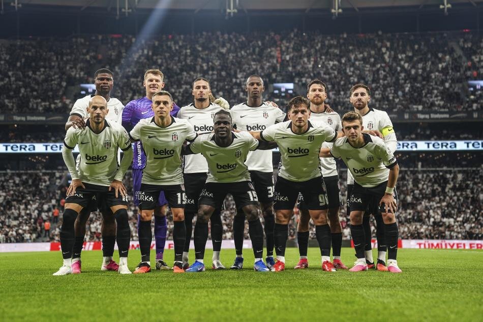 Beşiktaş, Eyüpspor'u 1-0 Mağlup Etti: Yazarların Değerlendirmeleri