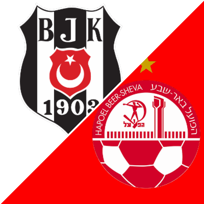 Beşiktaş'ın UEFA Avrupa Ligi Performansı: Son 5 Maç Analizi