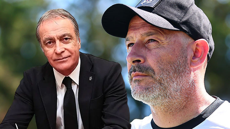 Beşiktaş'ta kaleci arayışları sürüyor: 6 milyon euroluk isim gündemde!