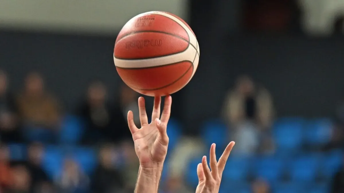 Basketbol Süper Ligi'nde 27. hafta programı açıklandı: Beşiktaş GAİN-TOFAŞ maçı yarın!