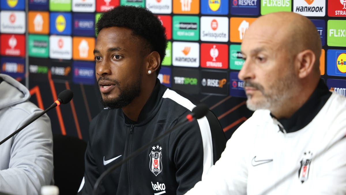 Murillo, De Zerbi'ye Tepki Gösterdi: 'Saygısızlık Yaptı'