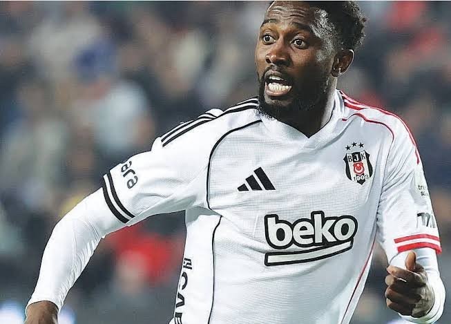 Beşiktaş, Wilfred Ndidi için 7 milyon euro teklifini reddetti