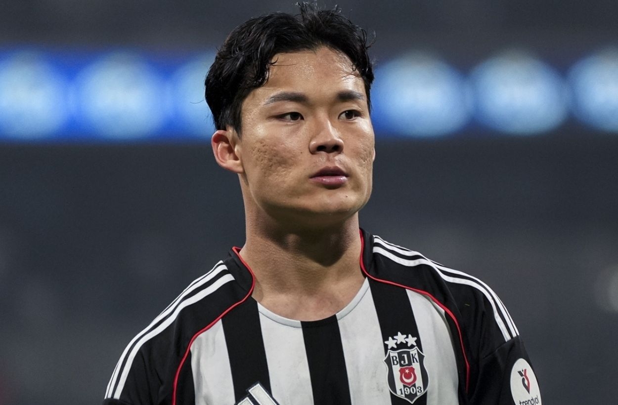 Beşiktaş'ın Hyeon-gyu Oh için yeni gelişmeler: Avrupa ekipleri devrede!