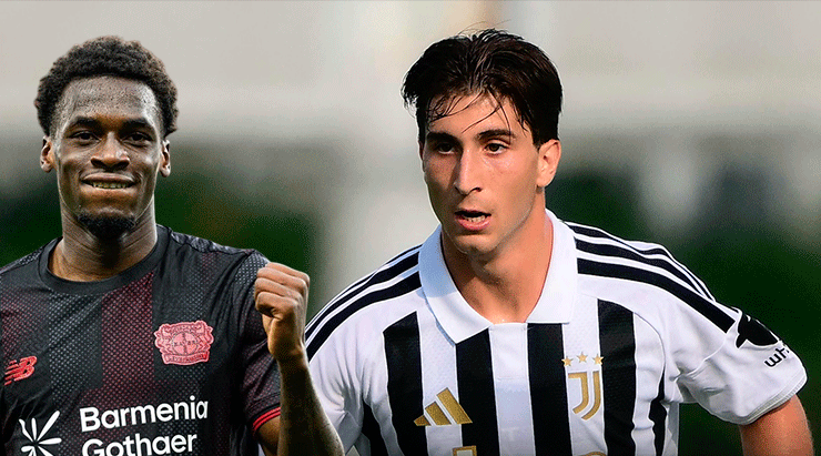 Beşiktaş'tan transferde iki büyük hamle: Poku ve Miretti renklerine katıldı!