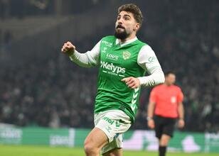 Beşiktaş, Zuriko Davitashvili için 20 milyon euro talep etti