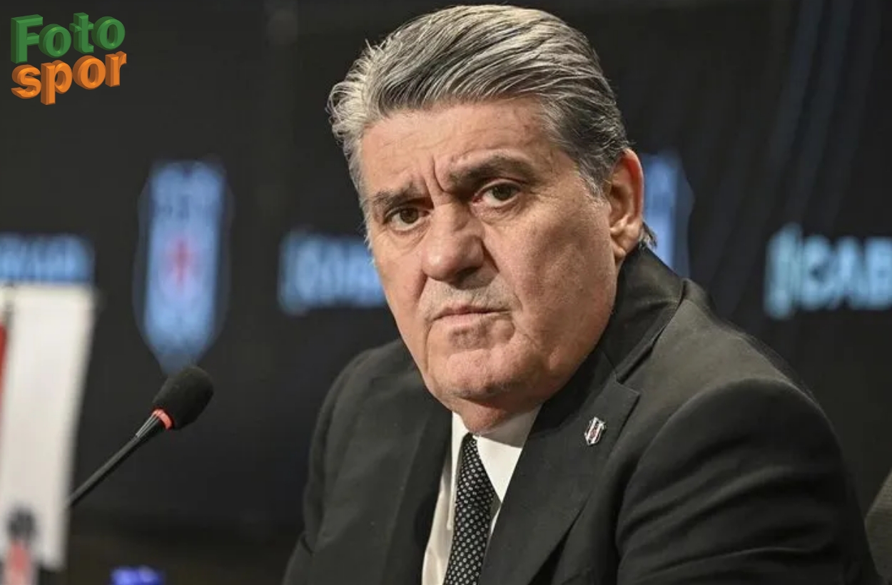 Beşiktaş'ta Salah Transferi Tartışmaları ve Başkan Adalı'nın Stratejisi