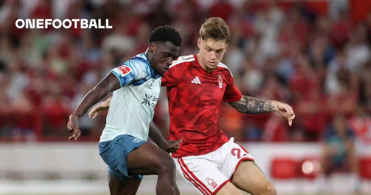 Ernest Poku Beşiktaş'a Kiralandı: Transfer Detayları Açıklandı