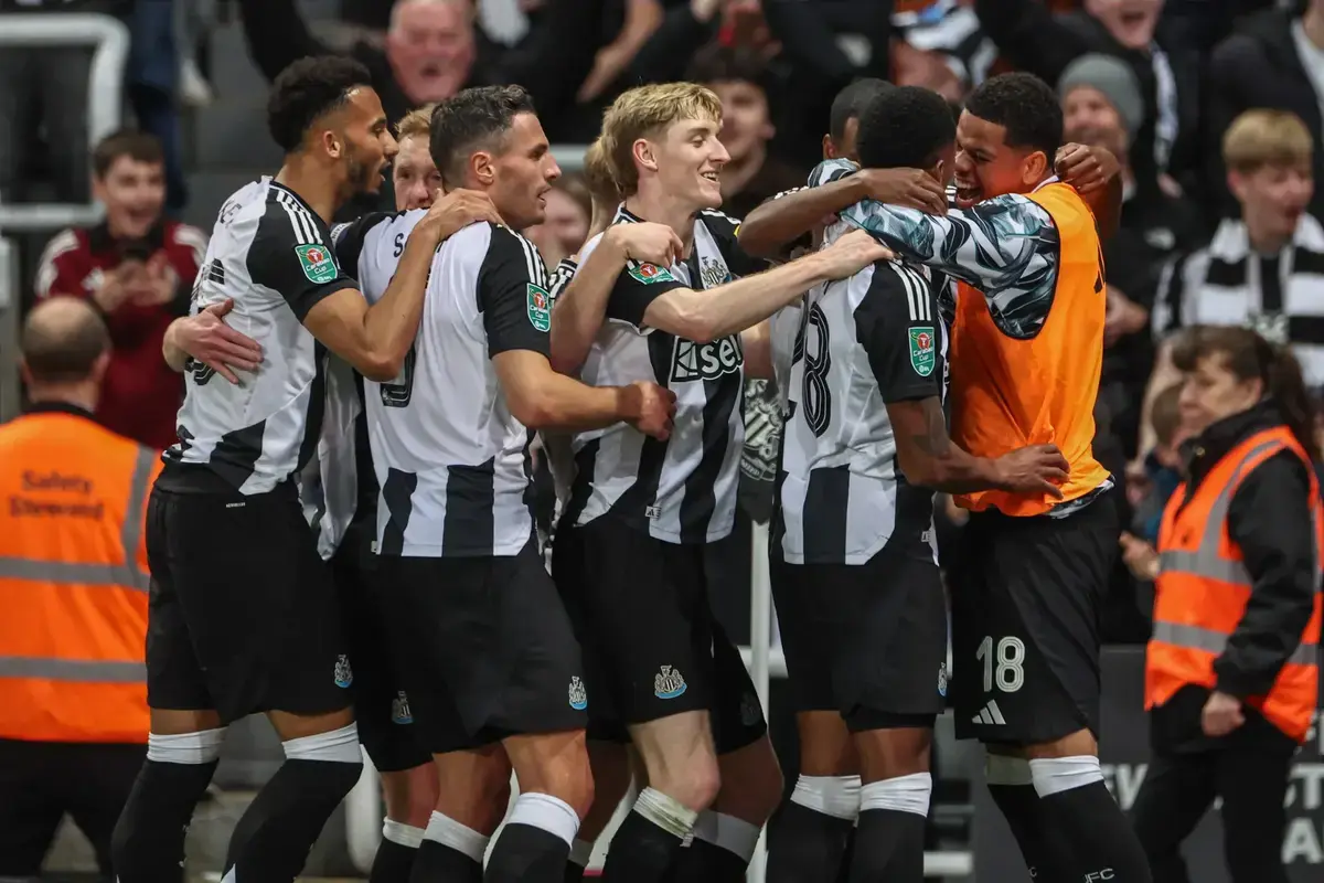 Beşiktaş, Newcastle United oyuncusu Joe Willock için teklif yaptı