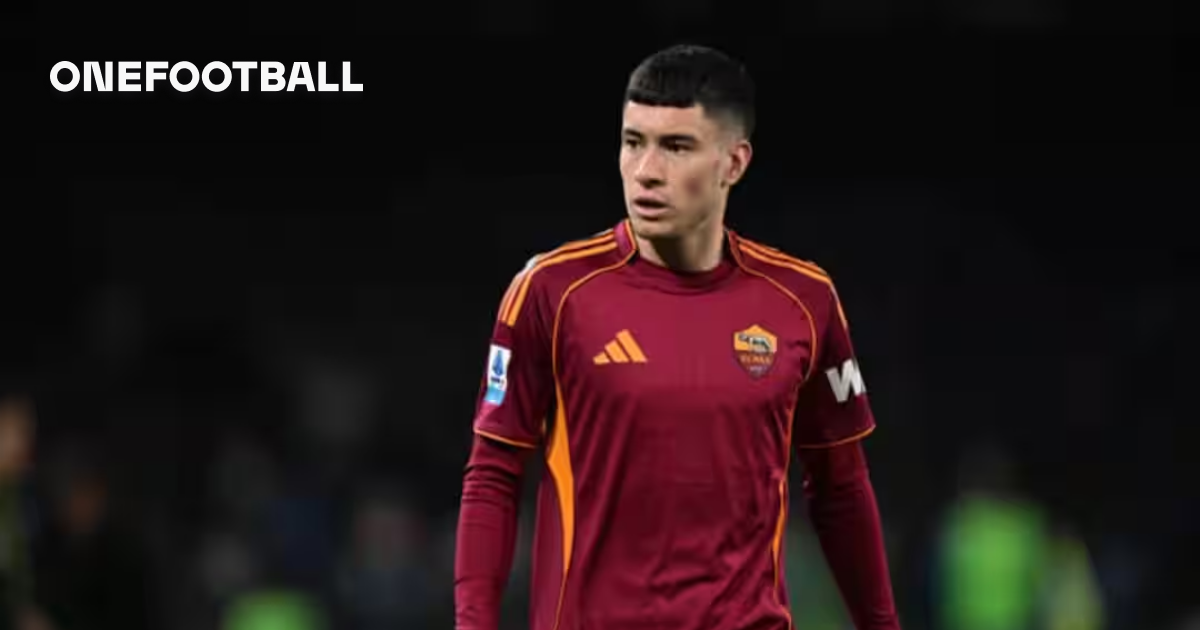 Beşiktaş, Matias Soulé transferinden vazgeçti mi?