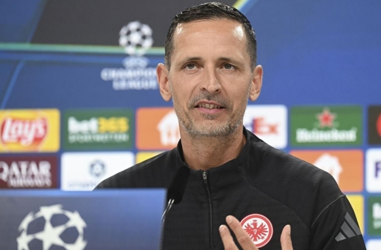 Dino Toppmöller Beşiktaş’a neler vadediyor?