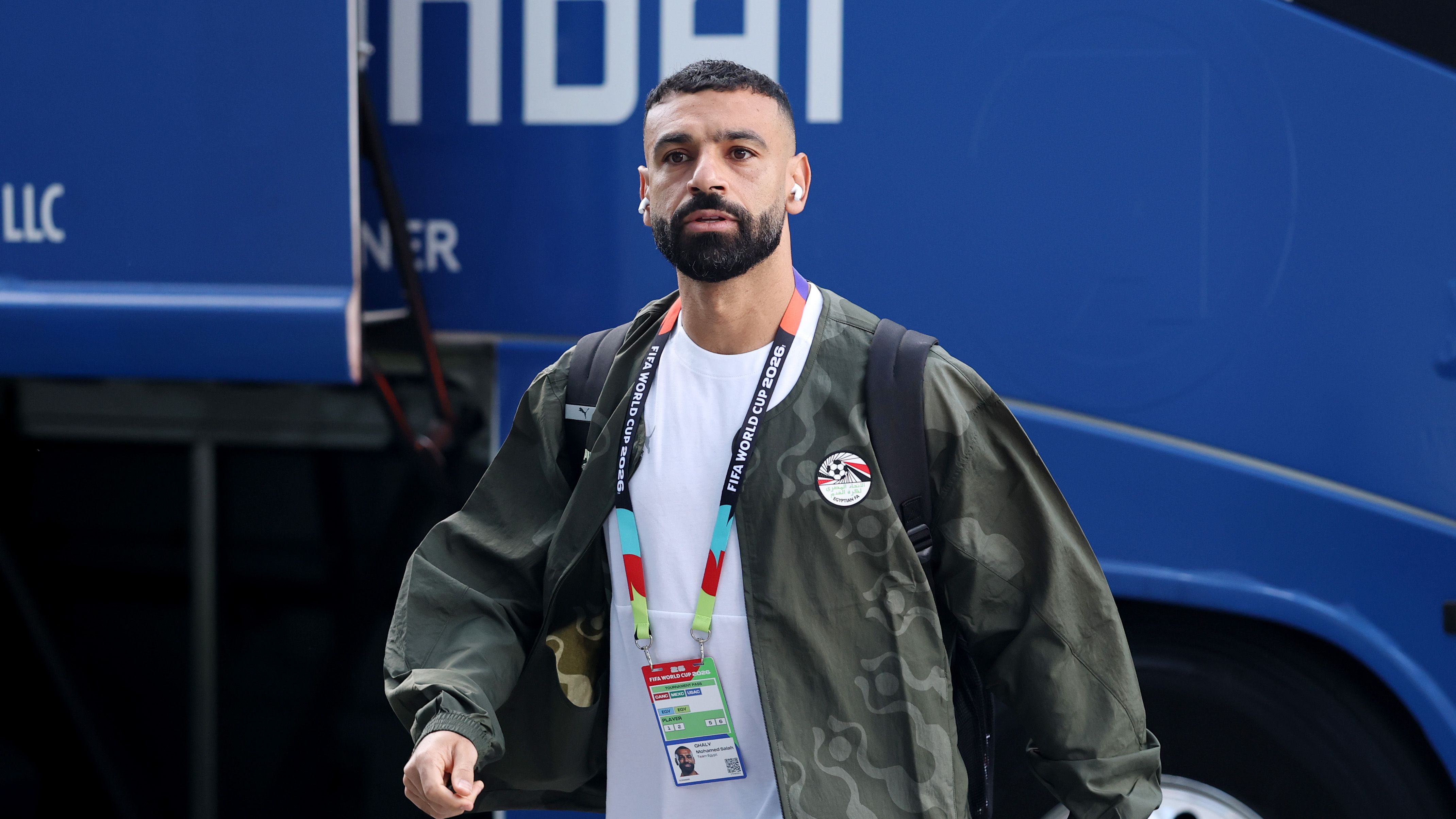 Mohamed Salah'ın Beşiktaş ile transfer süreci netleşmedi