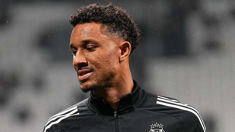 Beşiktaş'ta Felix Uduokhai için Werder Bremen devrede!
