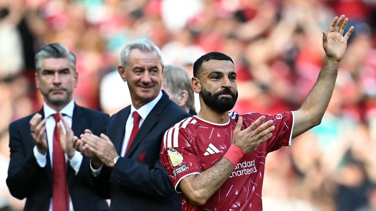 Mohamed Salah, Beşiktaş ile anılıyor: Transfer iddiaları güçleniyor