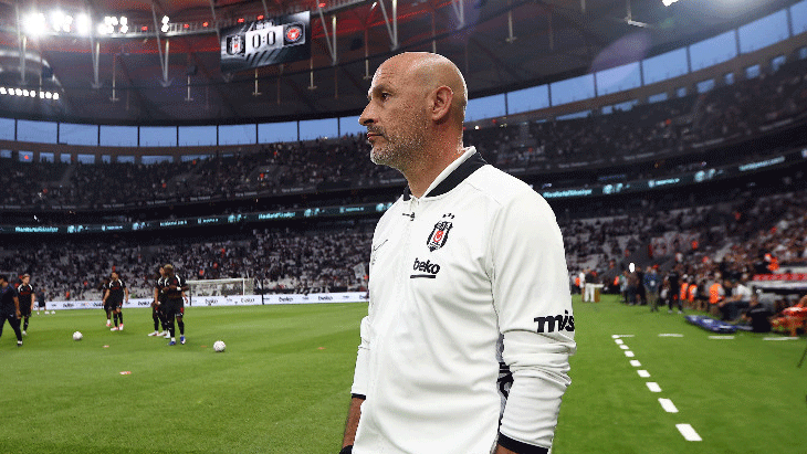 Beşiktaş'tan 3 nokta atışı transfer hamlesi: Vlahovic ve Nunez gündemde!