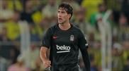 Dusan Vlahovic, Beşiktaş'ta Tarihe Geçti: İlk 3 Maçta 4 Gol Attı