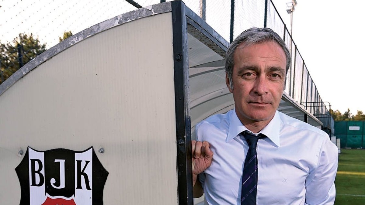 Beşiktaş, Önder Özen ile sportif direktörlük için anlaştı