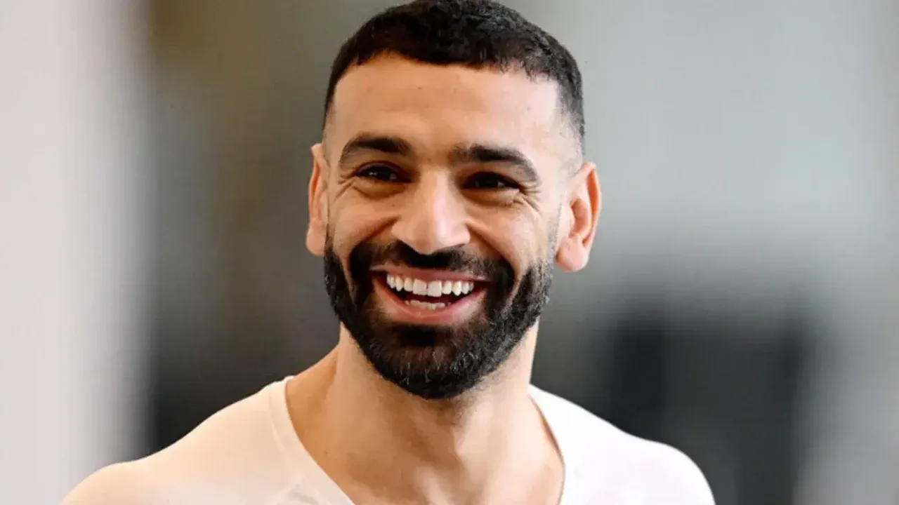 Mohamed Salah'ın Beşiktaş'a transferi için son durum: Anlaşma henüz imzalanmadı