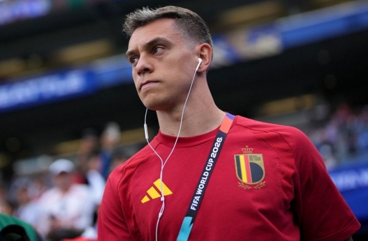 Beşiktaş, Trossard transferinde mutlu sona yaklaşıyor!