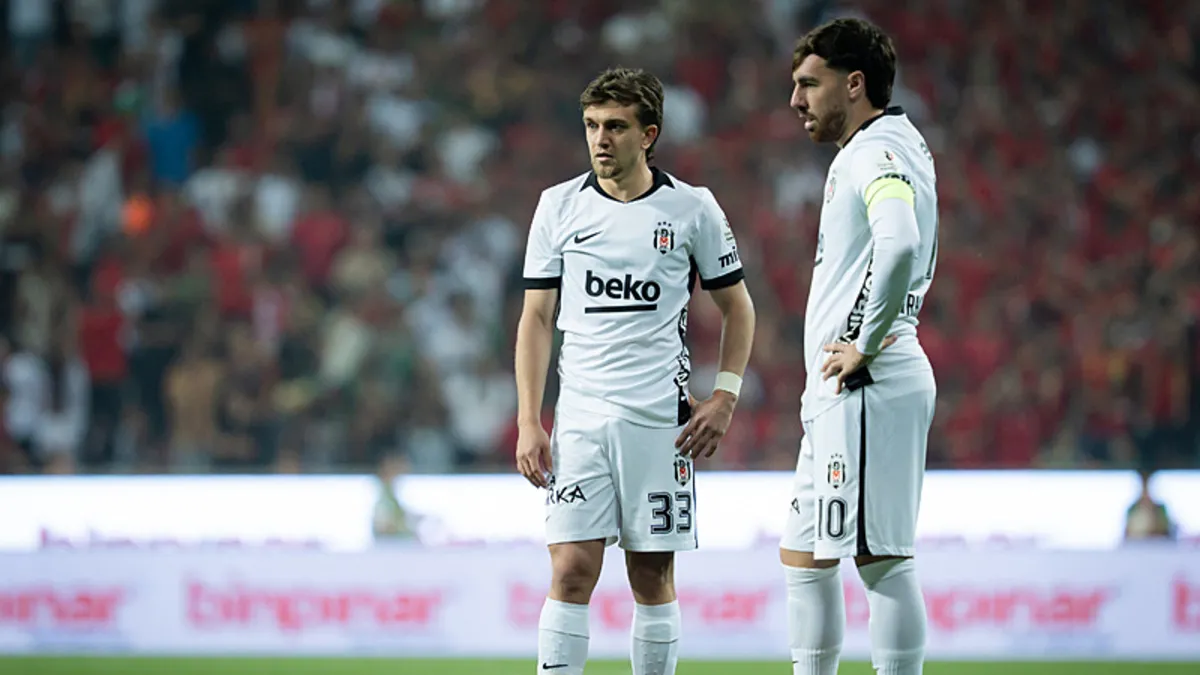 Beşiktaş-Kocaelispor maçı bilet fiyatları belirlendi: En ucuz 1950 TL!