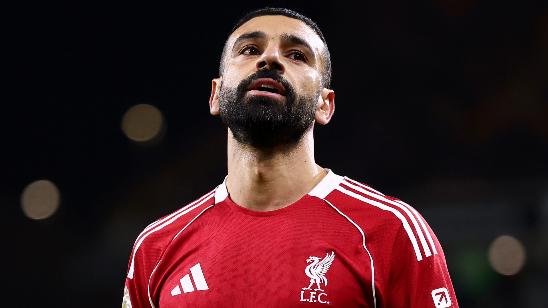 Cumhurbaşkanı Erdoğan, Mohamed Salah'ın Beşiktaş'a transferini yakından takip ediyor