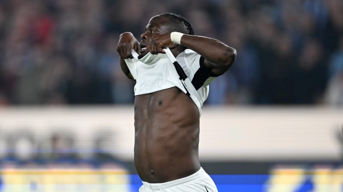 Beşiktaş, deplasmanda 4 maçta 3 mağlubiyet aldı!