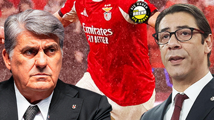 Beşiktaş, Vangelis Pavlidis için 35 milyon euro teklif etti!