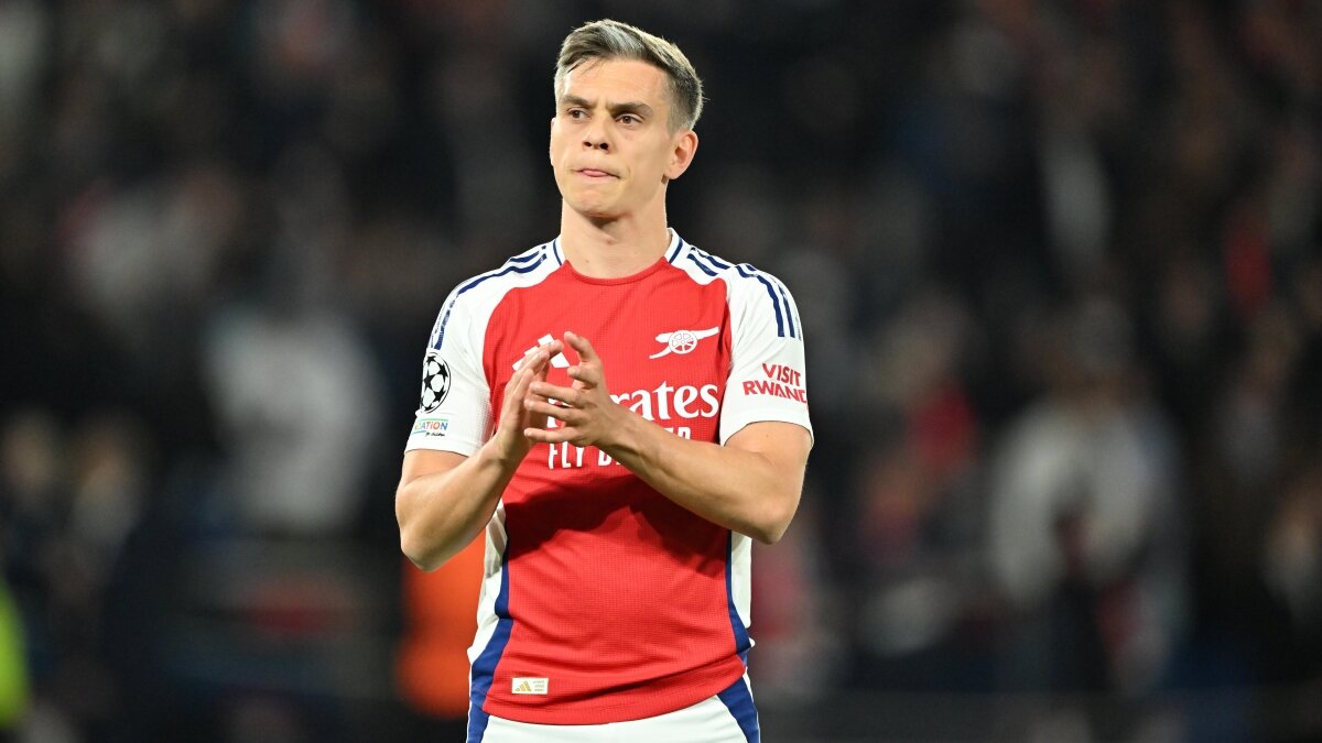 Beşiktaş, Trossard için Arsenal ile anlaştı mı?