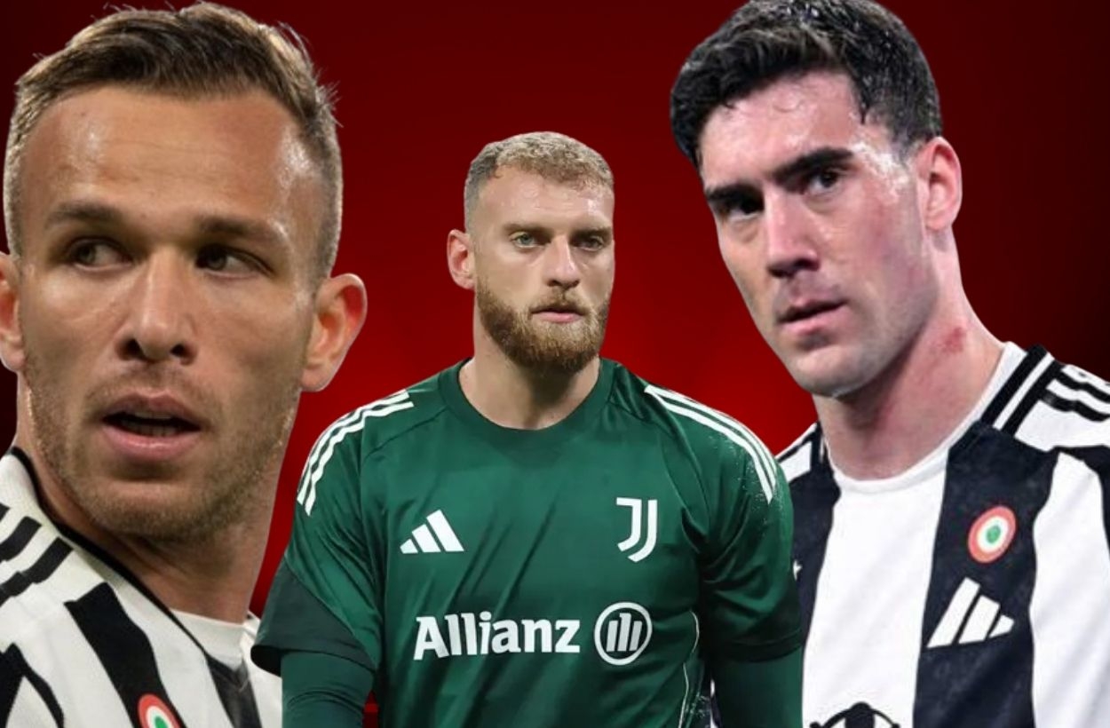 Beşiktaş, Vlahovic'ten sonra 3 yeni isimle transfer görüşmelerine başladı