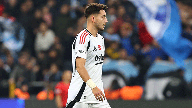 Tayyip Talha Sanuç, Rizespor'a transfer oldu