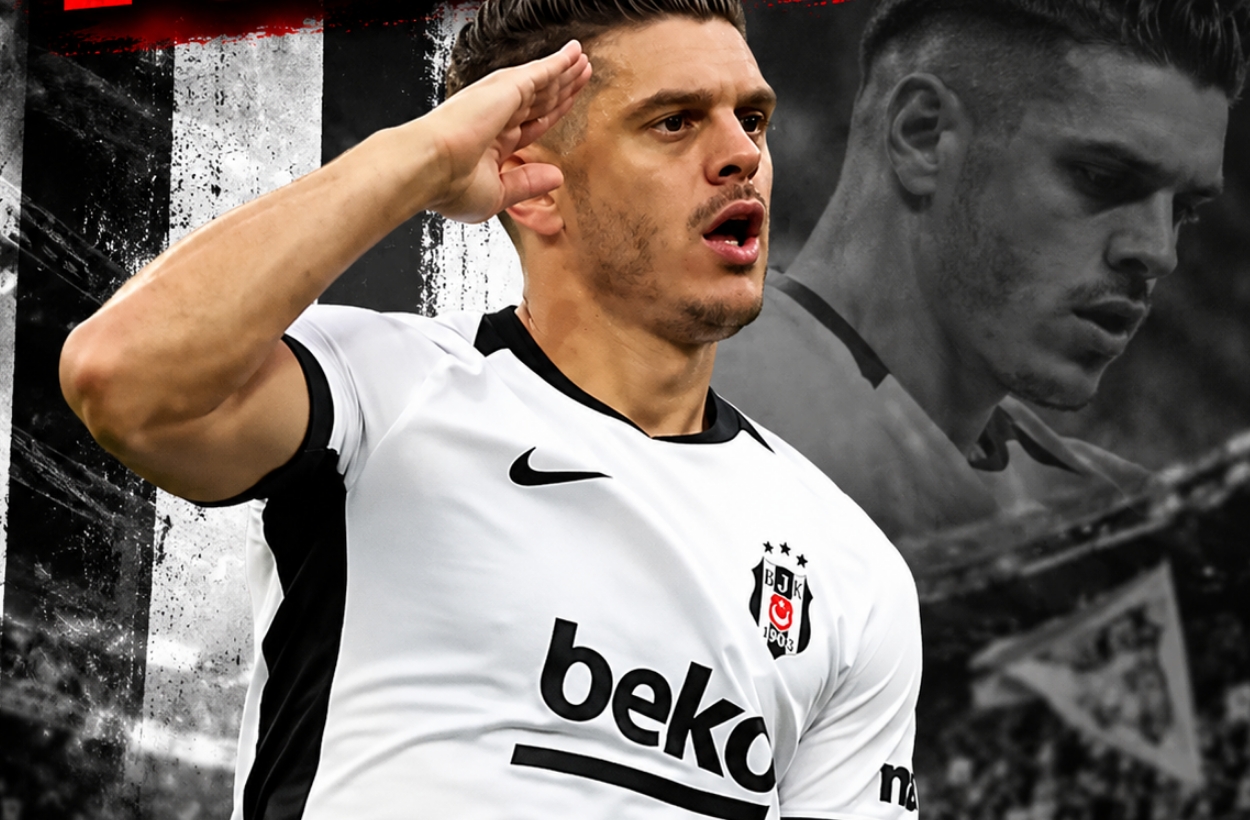 Rashica'nın durumu netleşti: Sezon sonunda serbest kalacak